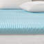 Surmatelas hypoallergénique réversible toutes saisons-961928712