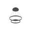 Cerchio 2 - Light LED Chandelier-313892558-313892556