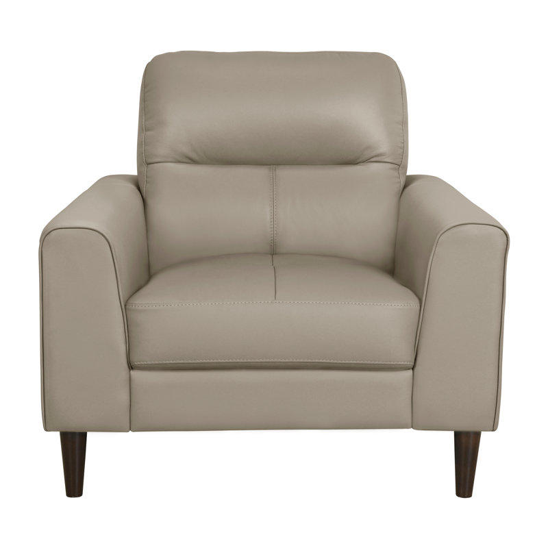 Chaise Shariq, Latte