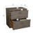 Summy 30.3'' Wide 2 -Drawer File Cabinet-86669317