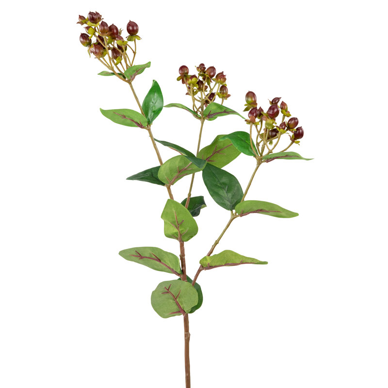 Berry floral artificiel