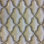 Palermo 3" x 4" Beveled Porcelain Arabesque Mosaic Wall Tile
