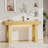 63-Inch Console Table With Charging Station-1361719781