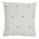 Schumacher x Caroline Z Hurley Overlapping Triangles Pillow