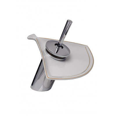 Bathroom Faucet