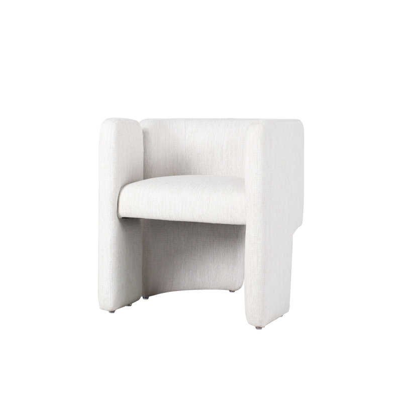 Chaise de salle à manger Ruti