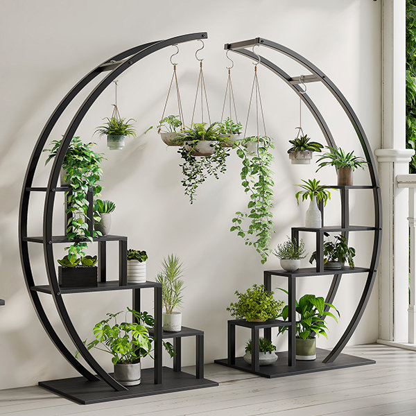 59.9 cm W Steel Storage Rack