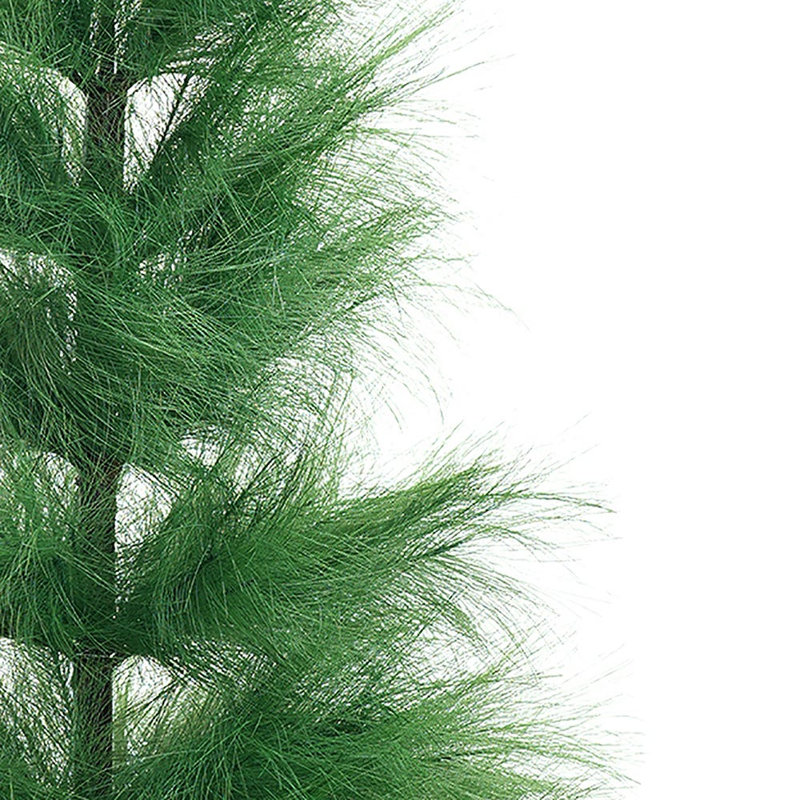 Kamp Adler 39 po Pampas, Vert