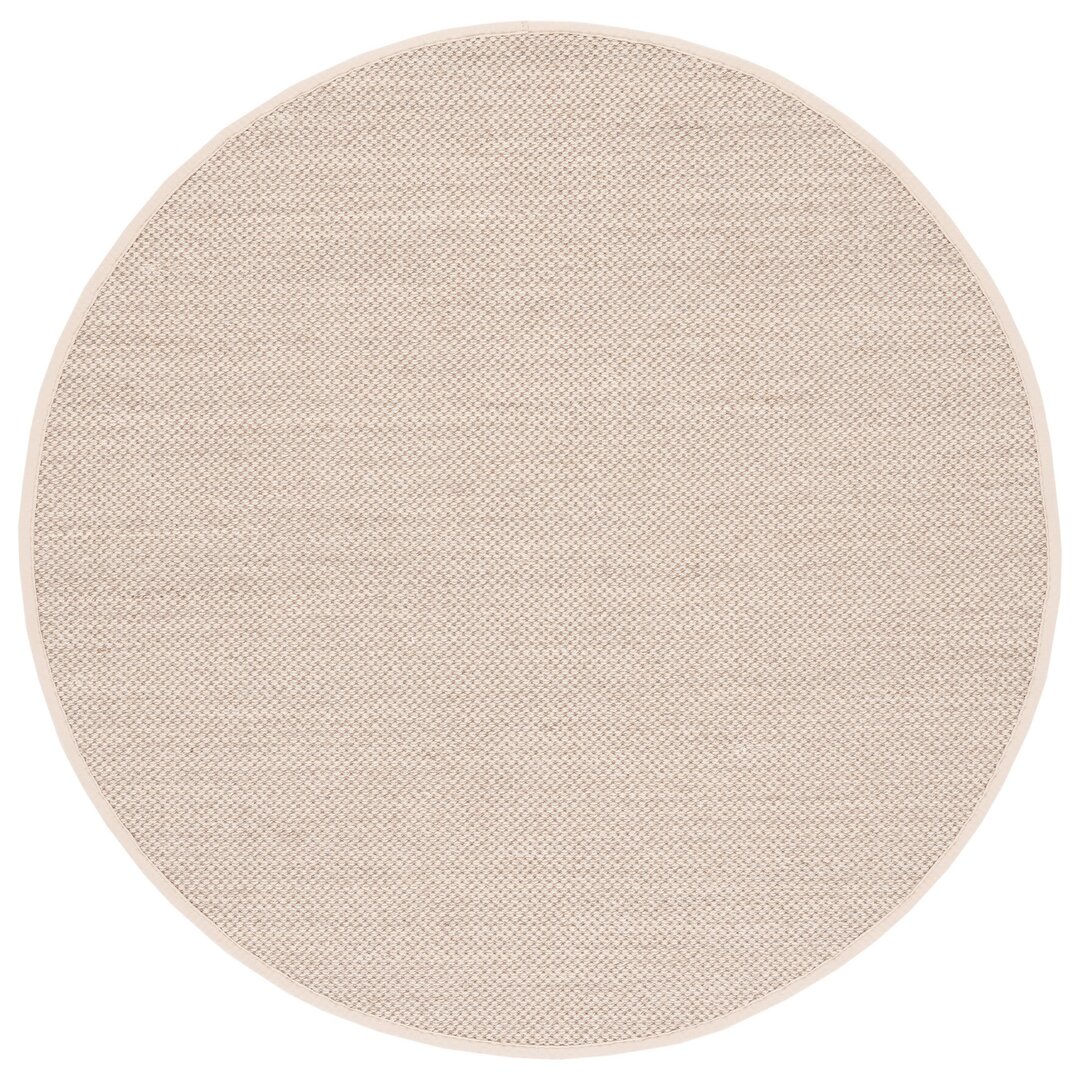 Teppich Torbin in Beige