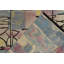 One-of-a-Kind Rectangle 5’6” X 6’8” Hand Knotted Area Rug