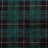 Eddie Bauer Capitol Hill Reversible Green Ultra Soft Plush Throw Blanket