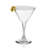 Libbey Martini Party Glasses