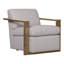 Thom Filicia Home 32" Wide Upholstered Armchair-1648240550-1648238665