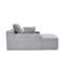 Méridienne surdimensionnée surdimensionnée Cozy Cloud Couch-38733274