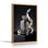 Ensemble élégant de toiles décoratives parfumées (1 pièce)