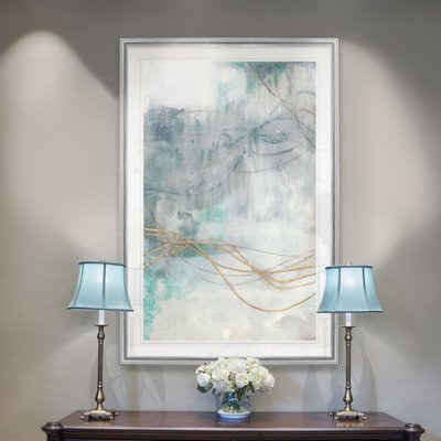 " Undulating Oro I "