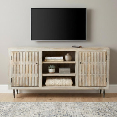 Meuble télé 60 po