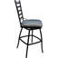 Bois flotté bleu - beige-1950665012-1950665009-1966151864