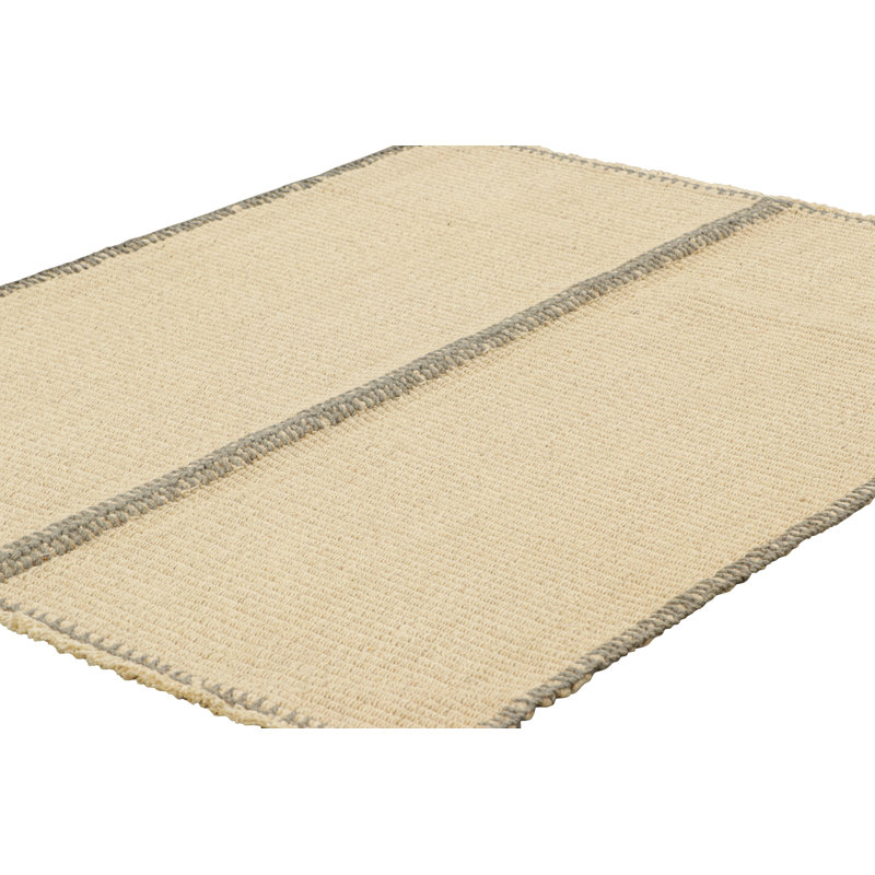 One-of-a-Kind 3'3" X 4'2" Area Rug