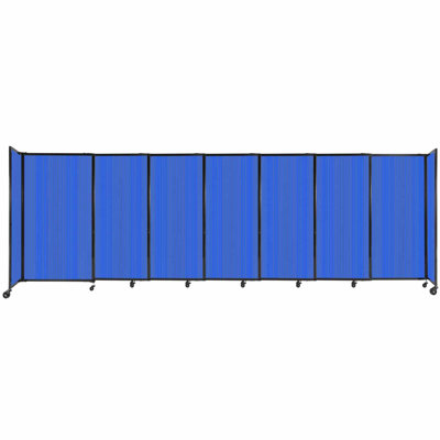 Cloison murale en polycarbonate 360