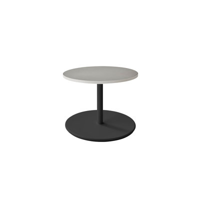 Go Round Coffee Table