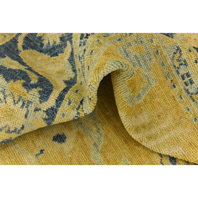 Mullings Gold Rug