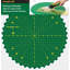 Tapis de coupe rotatif à 360 ° Omnigrid, 14 po