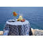 Azulejo Handmade Floral Tablecloth-375274857