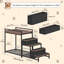 Florjan Stairs With 4 Steps-858057614