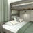 Modern Farmhouse Twin XL Over Queen Bunk Bed-1169101880