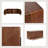 Warrick Wall Cabinet and Tiered Shelf Set