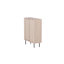 Lieven Steel Standard Accent Cabinet-1552993416