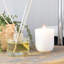 Nicola Spring - 3x Soy Wax Scented Candles - 130g - Coconut & Lime