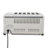 6-Slice Commercial Toaster