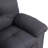 Modern Chenille Modular Loveseat - Versatile Comfort For Cozy Living-Removable armrests-117318292-116144578
