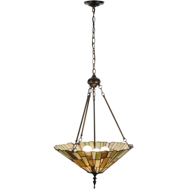 Delta 3 - Light Pendant
