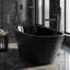 Sophia 67.7'' L Soaking Bathtub-131120769