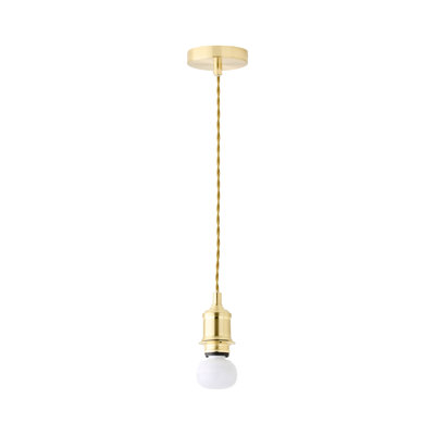 - Light Pendant