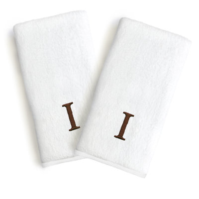 Soft Twist Hand Towel