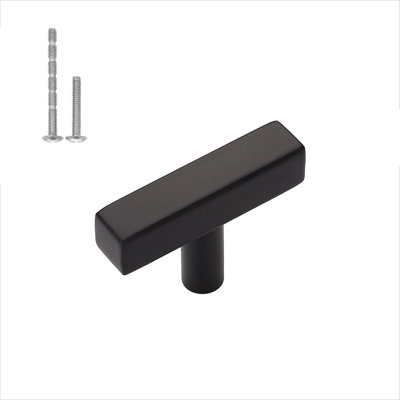 Square Knob