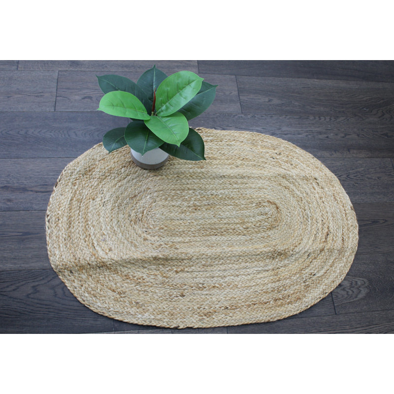 Tapis naturel naturel