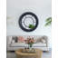 Miroir d'appoint moderne et contemporain