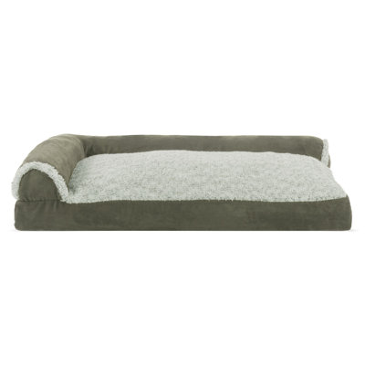 Polyester Pet Bed
