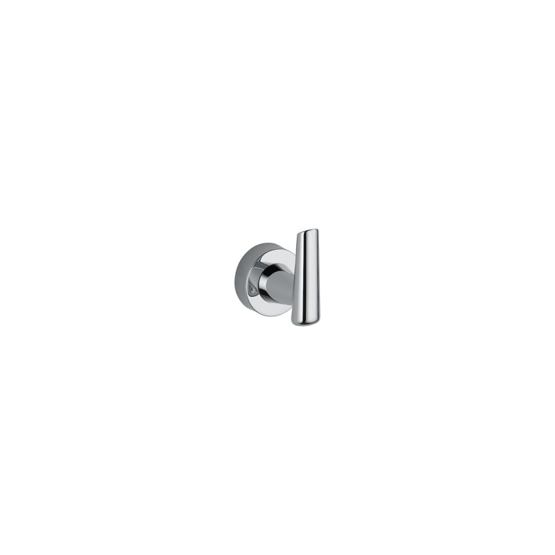 Urban - Grail Wall Mounted Robe Hook, Brilliance Stainless