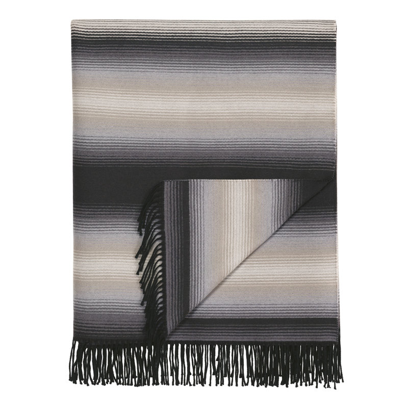 Paola Hand Woven Blanket