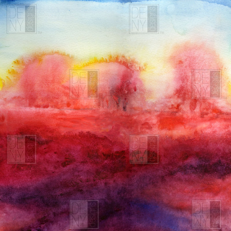 Studebaker Abstract Shower Curtain
