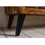 Sixties 180cm Solid Wood Sideboard