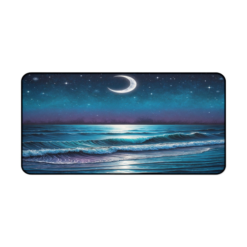 Desk Pad, 31.5x15.5