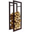 Steel Log Carrier