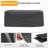 Yentin Wicker Loveseat with Cushions-650554573
